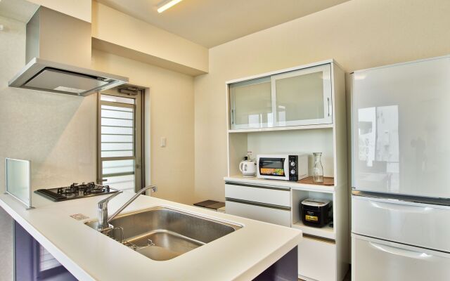 Cottage Seawind NAKIJIN