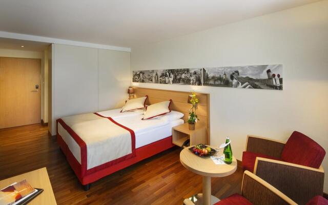 Swiss Holiday Park