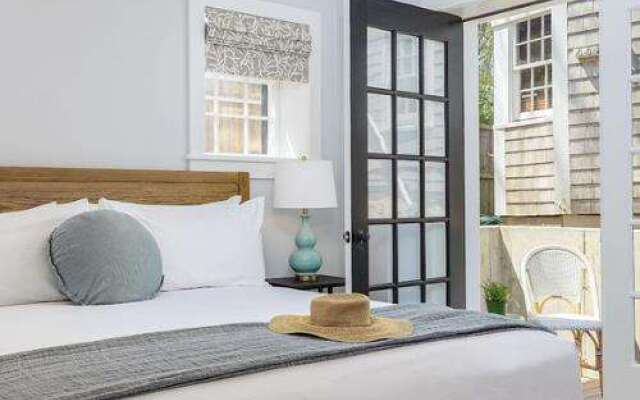 Nantucket Resort Collection