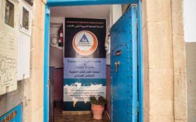 Essaouira Youth Hostel & Social Travel