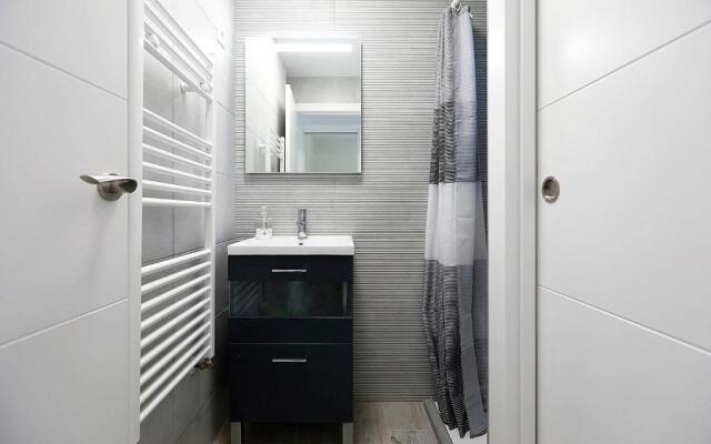 Appartement proche Plage-Beach-Playa avec Parking et WIFI