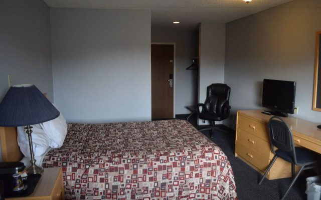 Venture Inn Hotel