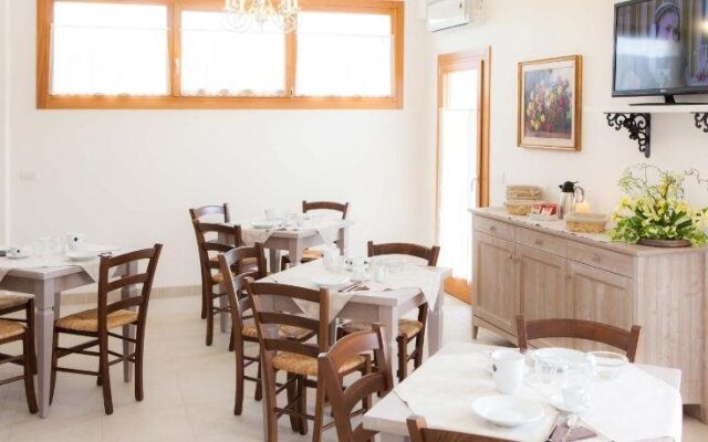 Agriturismo la Chiocciola