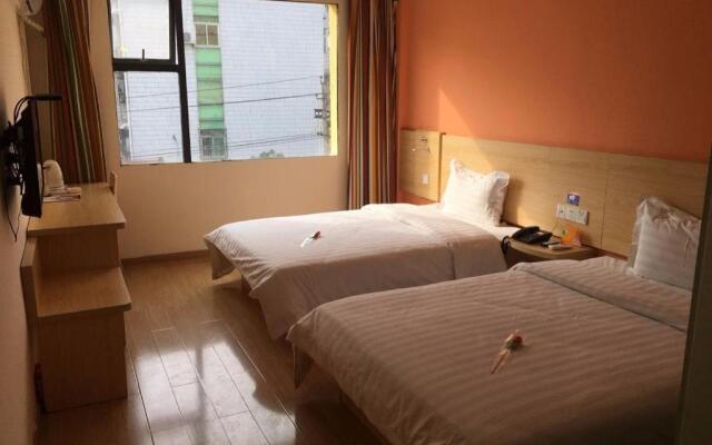 7Days Inn Yiyang victory road