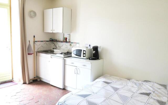 La Ferme des Acacias