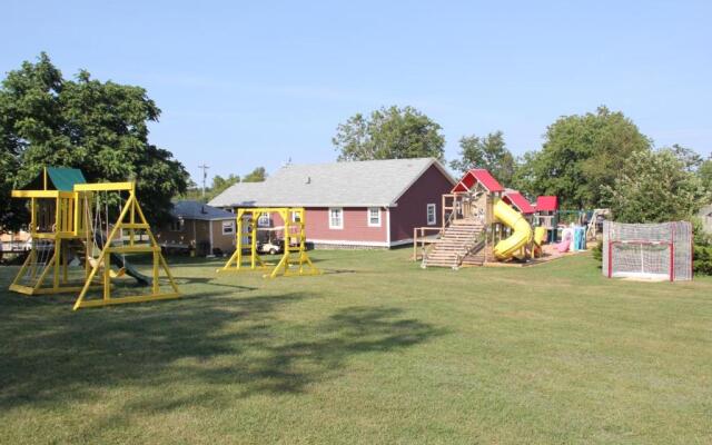 Avonlea Cottages