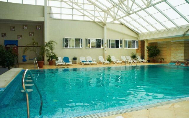 Hotel Morskoy