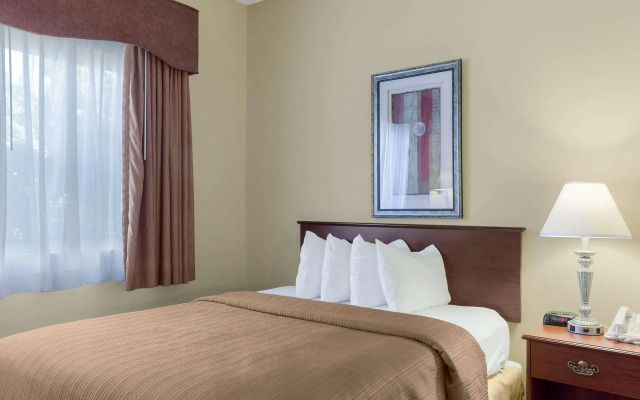 Quality Inn Bemidji