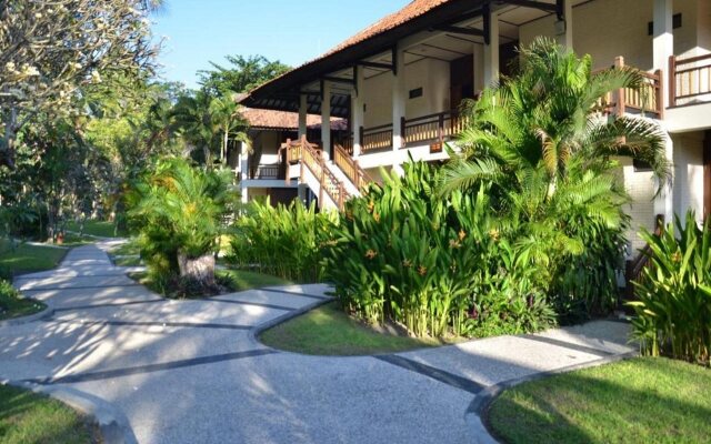 Merumatta Senggigi Lombok
