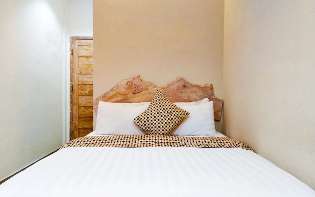 Remen Room Bed & Breakfast – Guest Rooms – Sleman