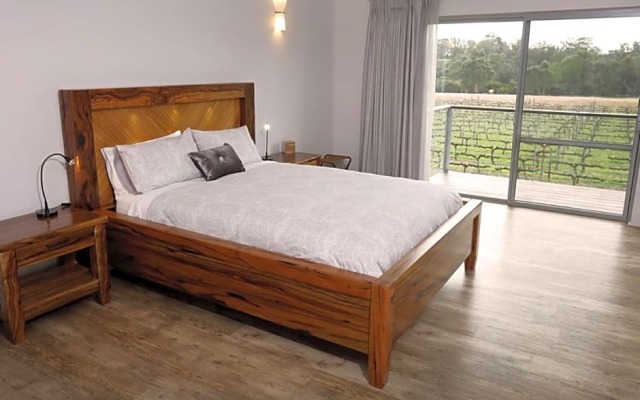 Lot113 Vineyard Accommodation