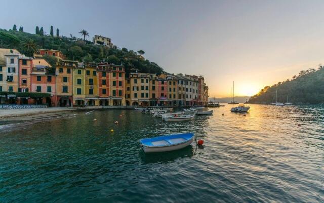 ALTIDO Casa Viacava Portofino