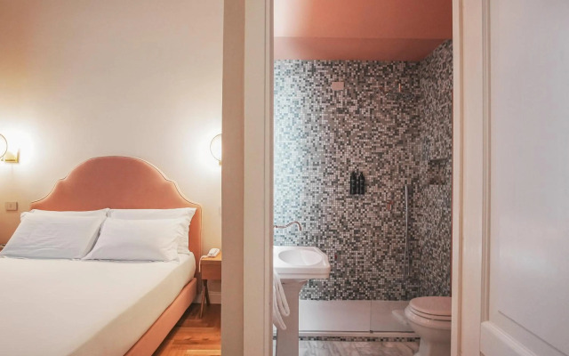 Hotel City Palazzo dei Cardinali