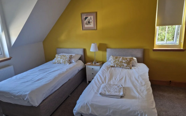 Sidhean Dubha Holiday Home