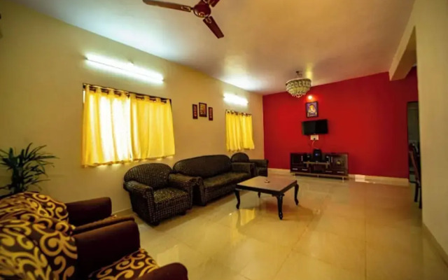 Savitri Bungalow