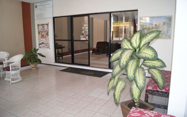 San Felipe Hotel