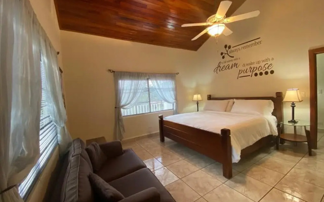 Coffee Estate Inn