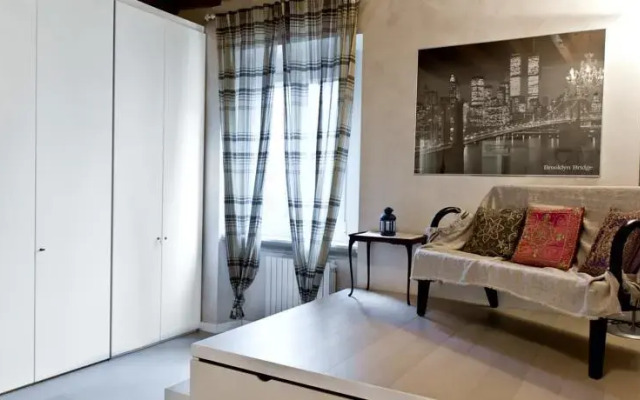 Temporary Home Milano Fiera