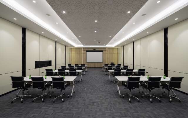 Radisson Riyadh Airport