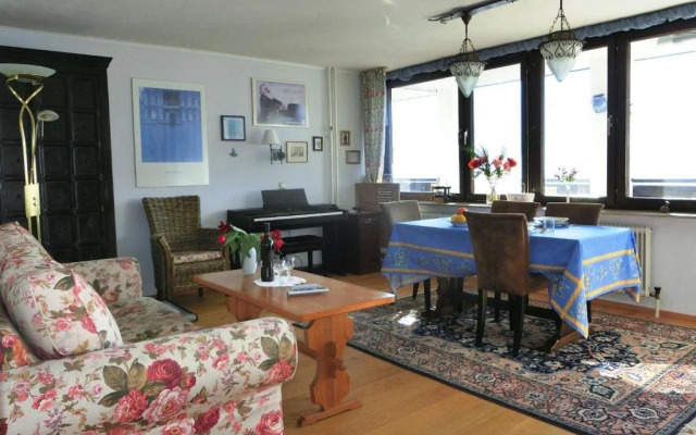 Appartement Hänsel und Gretel am Ossiachersee