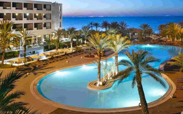 Rosa Beach Hotel	