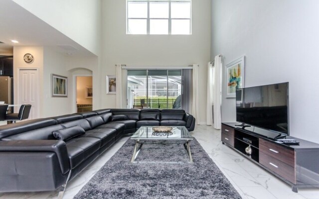 Amazing House! - Champions Gate - 1568FD