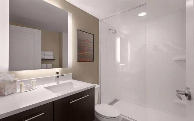 TownePlace Suites Charleston Mt. Pleasant