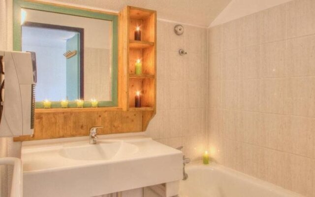 Residence Des Thermes