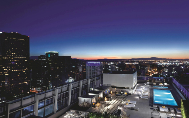 The Ritz-Carlton, Los Angeles