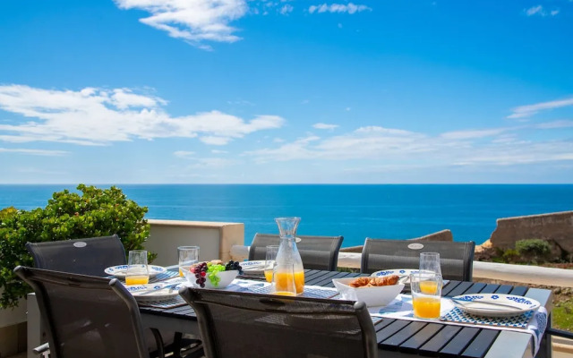 Casa Mar a Vista Best View in Town