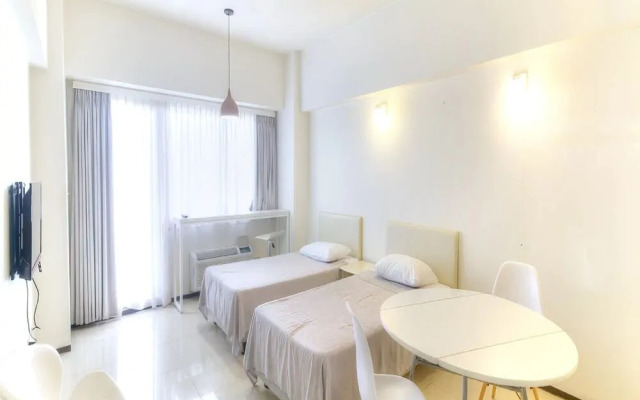 Pia Resort Hotel Standard Studio 2