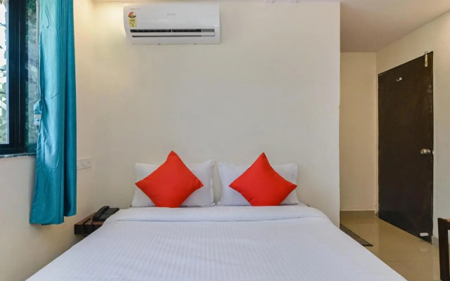 OYO 24756 Devi Residency