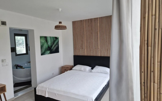 Bodega Otel