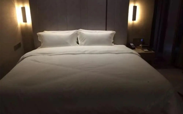 Lavande Hotel (Zhuanghe Xiangyang Road) – Guest Rooms – Dalian