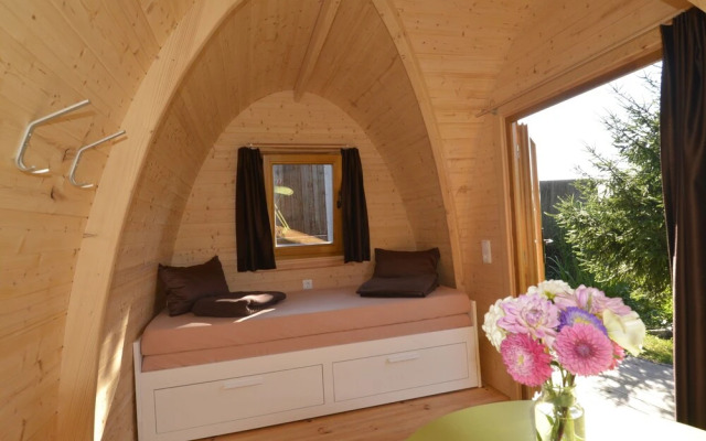 Forellensee Zweisimmen