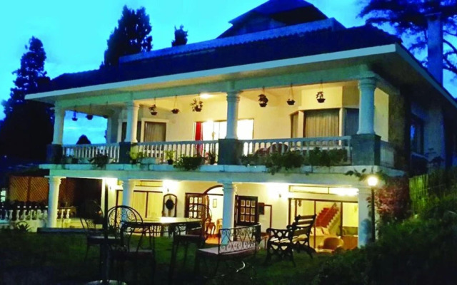 Sourenee Tea Estate & Boutique Resort