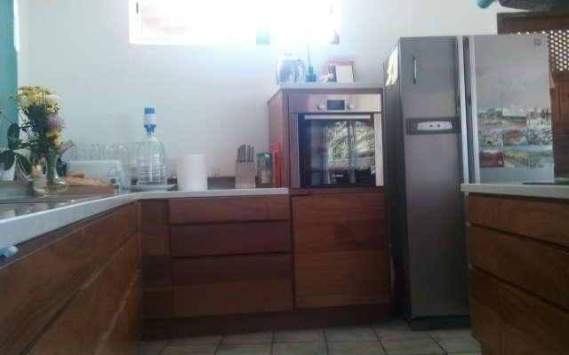 Bungalow with pool Bungiboz