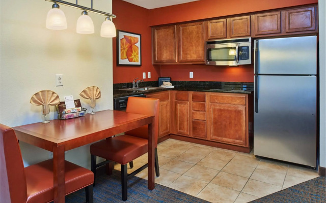 Residence Inn Marriott Abilene