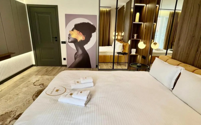 Royal VIP jacuzzi Balabana 23