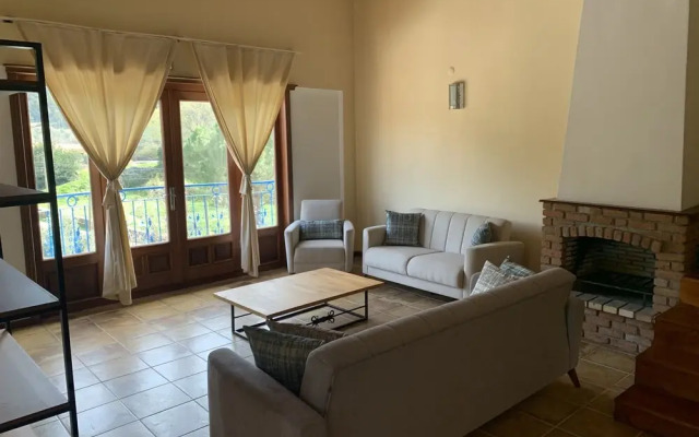 Alp Inn Butik Otel