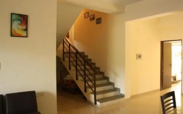 Alliance Villa