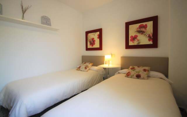 Apartamento CasaTuris Portobello