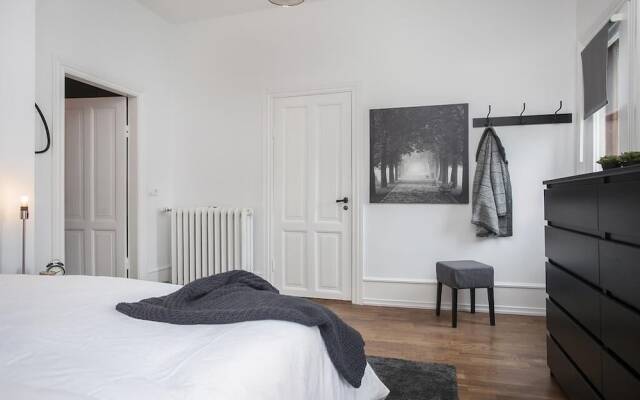 Suðurgata - Luxury Dream Apartment