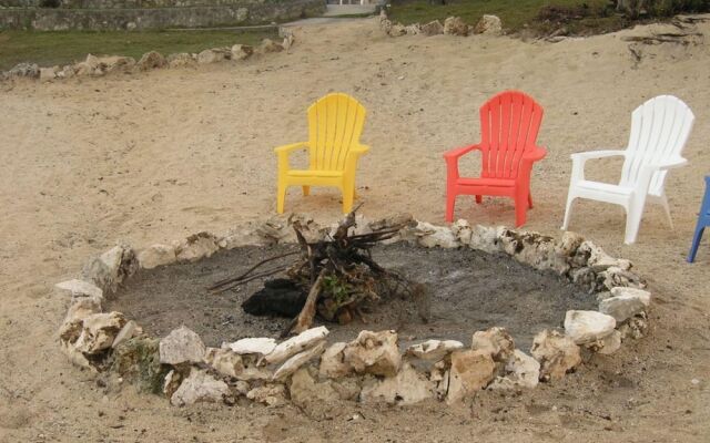 Pau Pau Beach Estate by Eleuthera Vacation Rentals