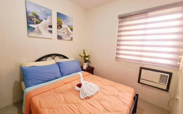 Fully Furnished Apartment with Netflix and Wifi