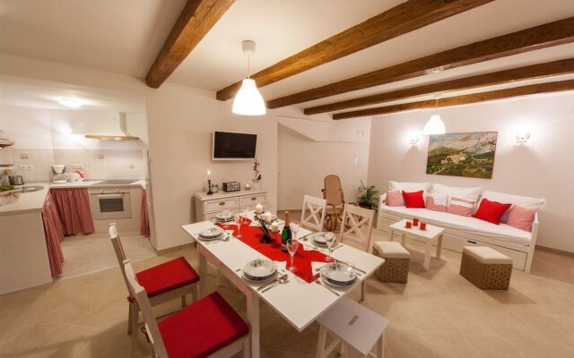 House VILA LJILJA