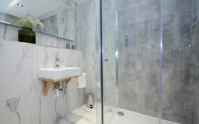 Priory Street Apartment 3