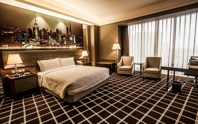Royal Century Hotel Shanghai
