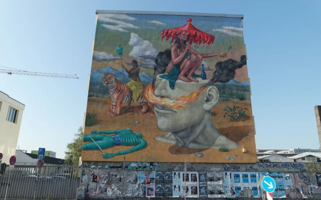 Atelier Cologne Lofts