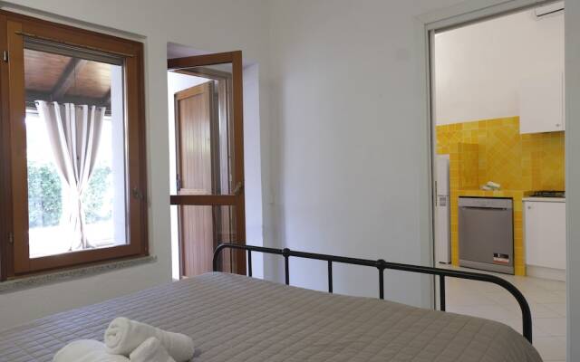 Aria di Vacanza - Capo Ceraso Bunte